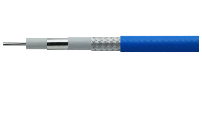 Коаксиальные кабели