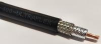 Ультрагибкий коаксиальный кабель LMC400-UF